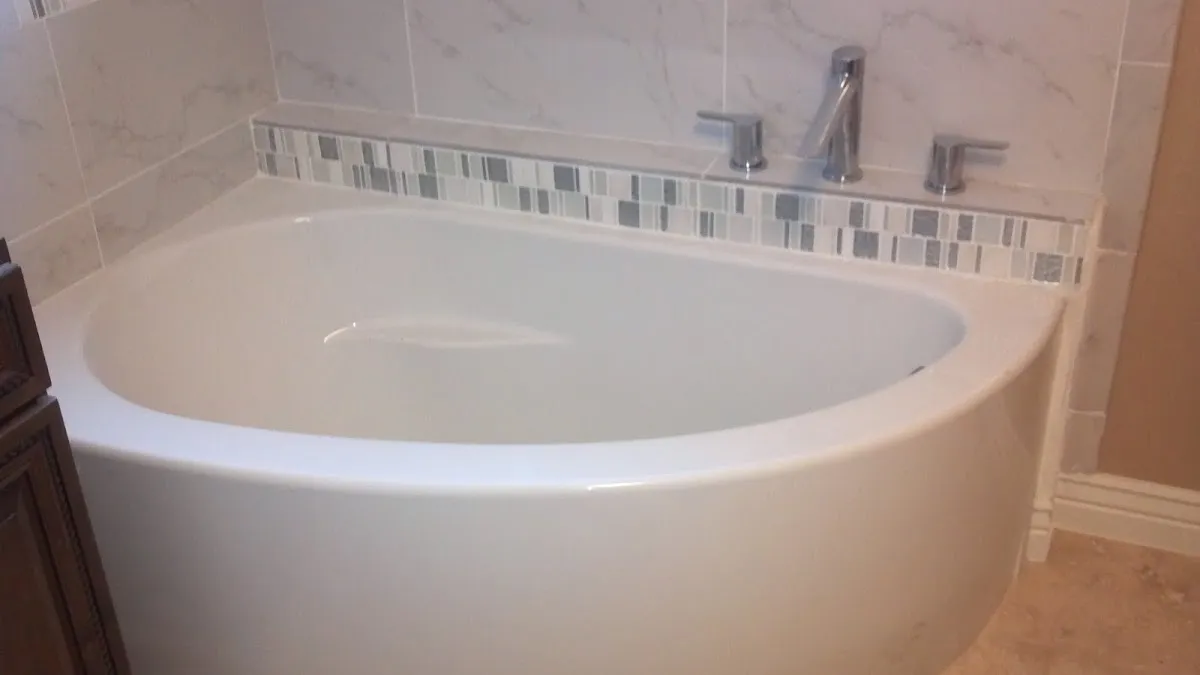 Shower Repair in Hebron, KY